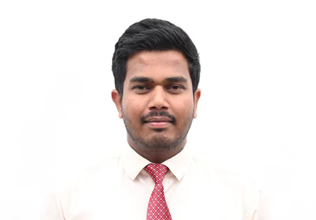 Mr. Arun Kumar M